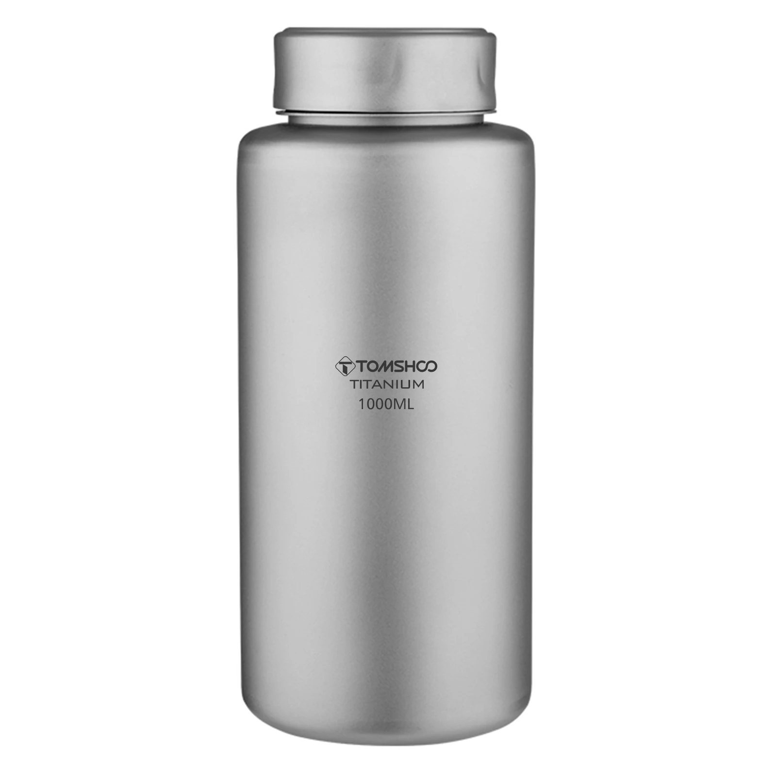 1L water bottle