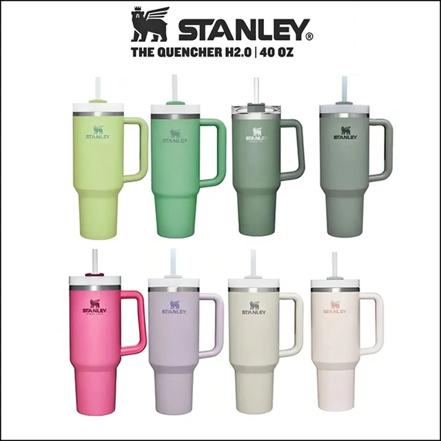 Stanley 30oz chambray Quencher Tumbler. in 2023