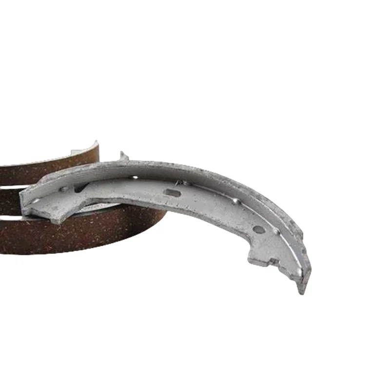 34416761291 Parking Brake Shoe Set For BMW E87 E88 E82 F20 F22 F23 E46 E90 E92 E93 F30 F31 F32 F36 Z4 E85 E86