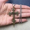 Antique Copper Plated