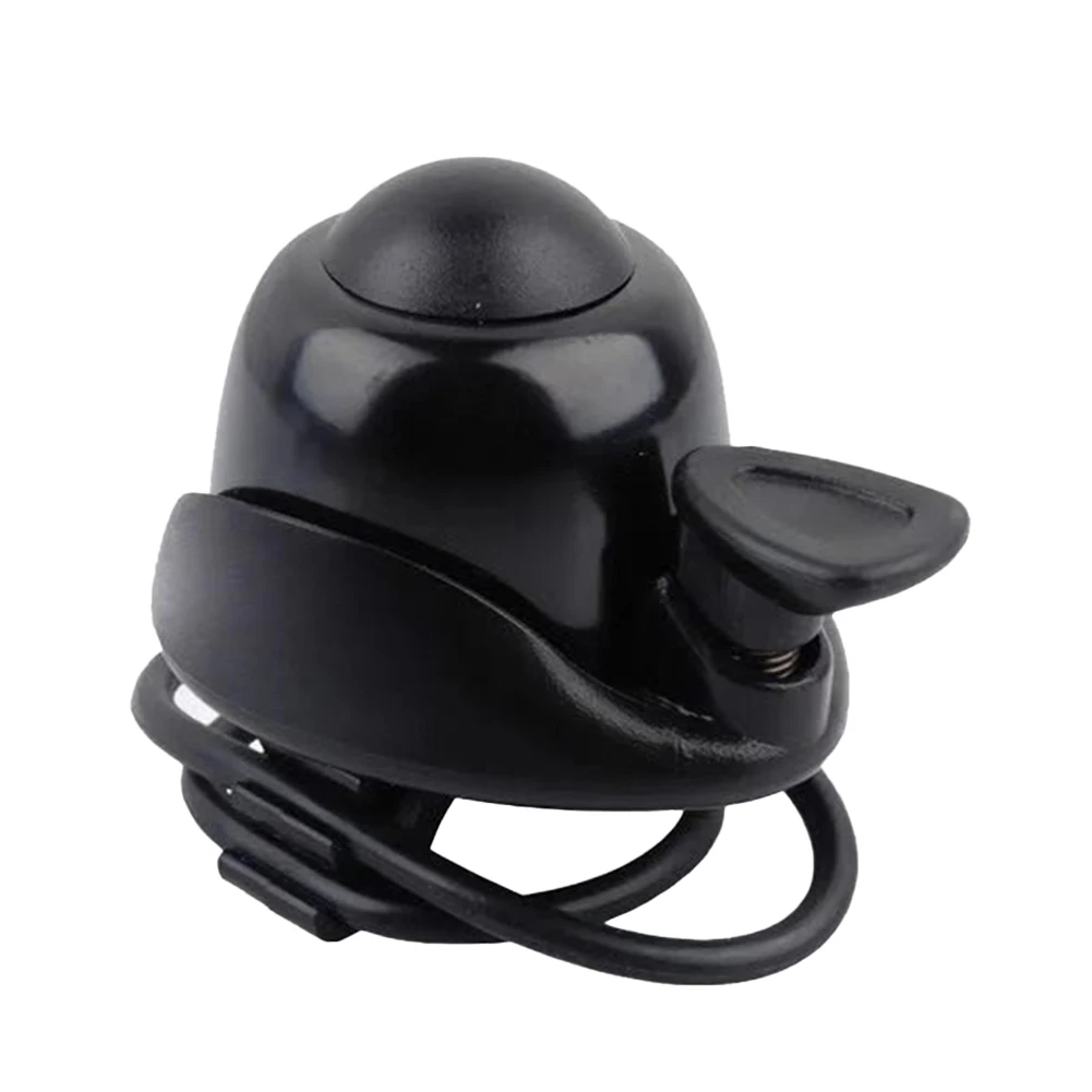 

Bike Loud Horn Scooter Bell Parts Repair Replacement Spare 360 Rotation Accessories Adjustment Easy Installation