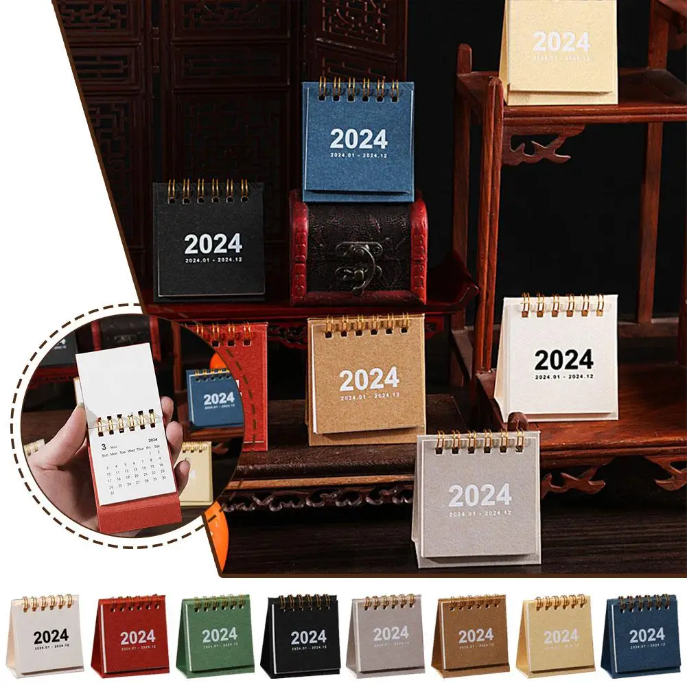 Рисунок 4 - 2024 оригинальные настольные украшения