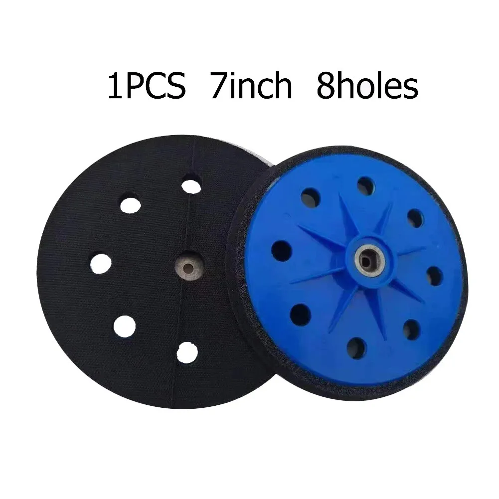 Sander Disc Sanding Wall Wall Polishing Block Pad Sanding Grinding