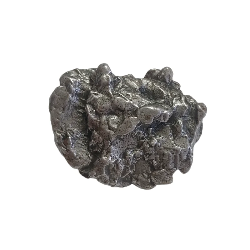 

Campo Del Cielo Argentina Natural Iron Meteorite Protolith Mineral Specimen Collection Meteorite Home Decoration Gift