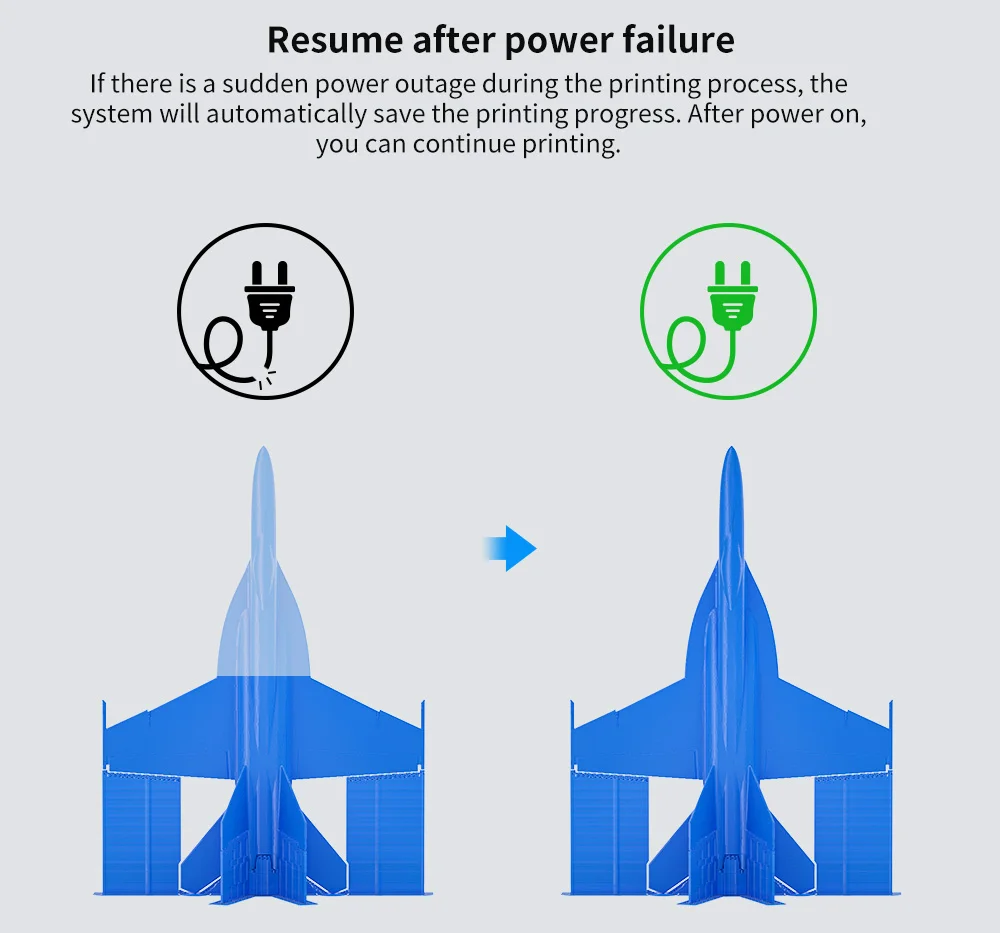 S82c9cc7f97f748f690266b5a51cd46cat Nowa aktualizacja z Tronxy VEHO 600 Pro duże 3D z napędem bezpośrednim i zestaw do drukarki profesjonalne drukarki 3D o wymiarach 600x600x600mm