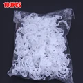 100pcs
