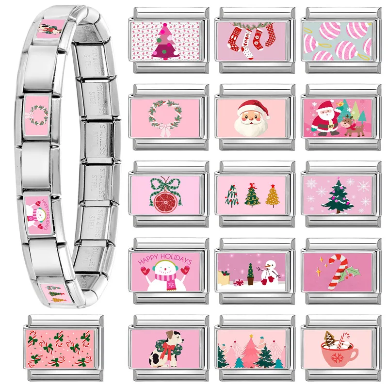 Charm Bracelet DIY Making Gifts