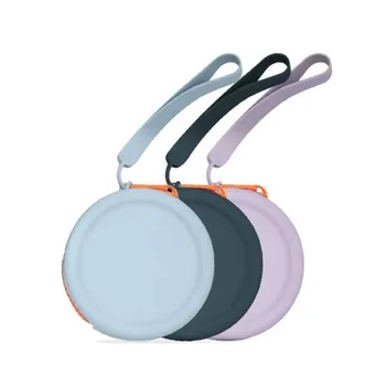 Silicone Dog Treat Pouch 1