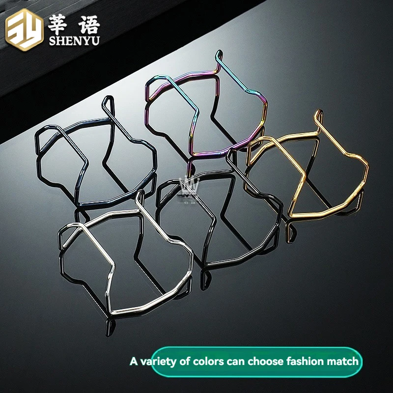 Shenyu Protective Bumper and Impact Guard Set