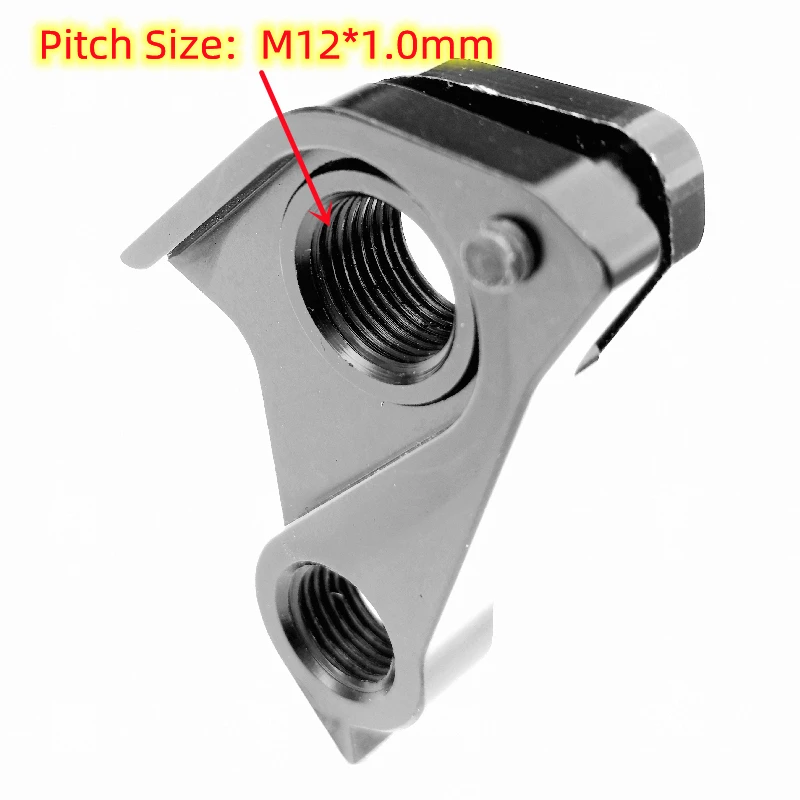 1Pc Fahrrad Schaltwerk Rd Kleiderbügel Für Tfsa Oem Chinesische Mtb Mech Dropout Kies Carbon Mountainbike Rahmen Disc Sl7 straße 700C Haken – Detail 1