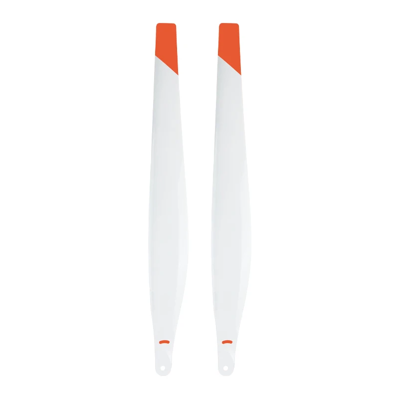 White Fertilization Special Carbon Nylon Propeller For DJI T25 T25P Folding Drone Paddles Agriculture Drone Accessories Parts