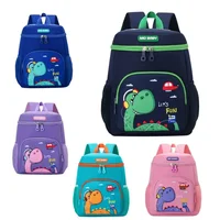 Kids Backpack Preschool Kindergarten School Bag Mini Bookbag Casual Daypack for Boys Girls Children  Reusable Lunch Bag 1