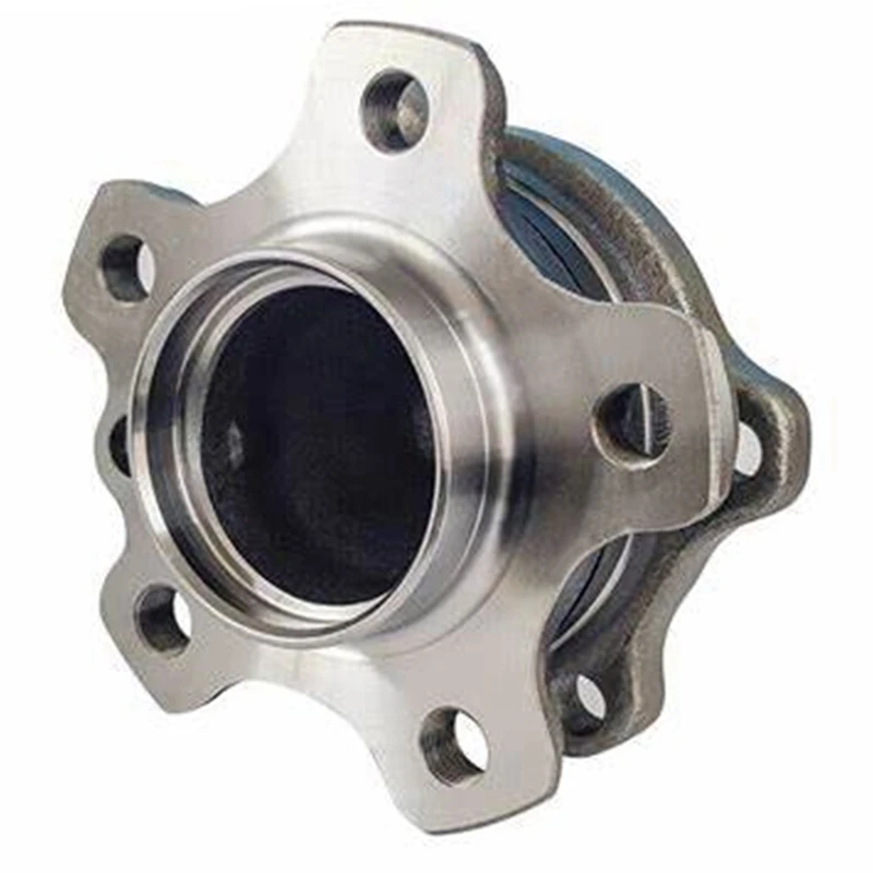 Car Front Wheel Hub Bearing 31206866315 For BMW G38 G12