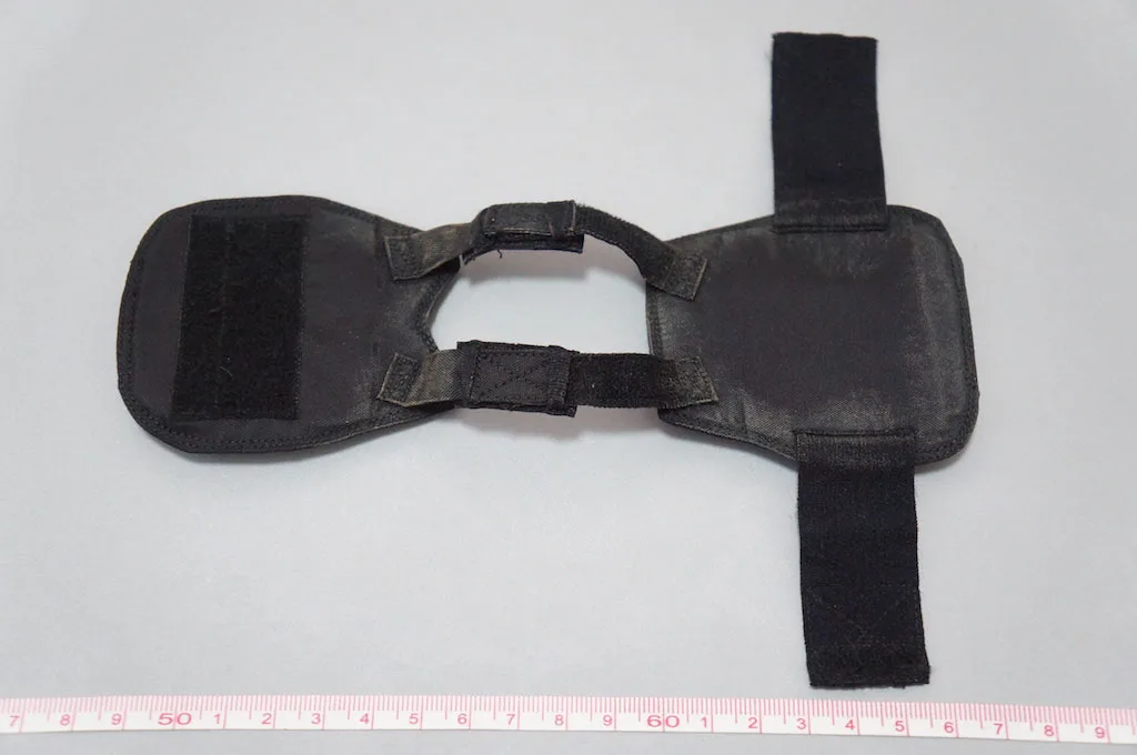 Damtoys Dam 78087 1/6 Federazione Russa Forze Armate Forze Speciali Warriors Giubbotto Antiproiettile Modello Fit 12 ''Action Figure