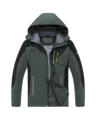 Army green
