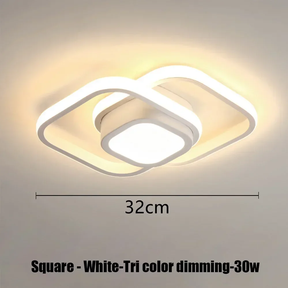 ตัวเลือกสินค้า LED Strip โคมไฟตกแต่งบ้านสไตล์มินิมอล