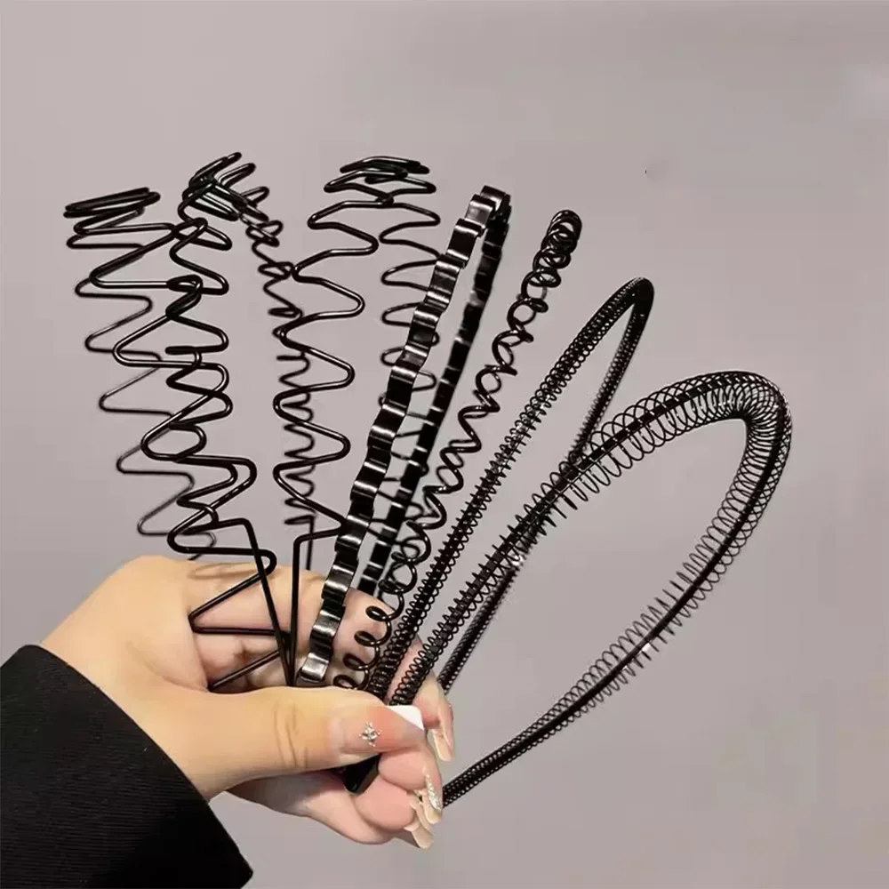 Рисунок 6 - Нескользящие мужские обручи для