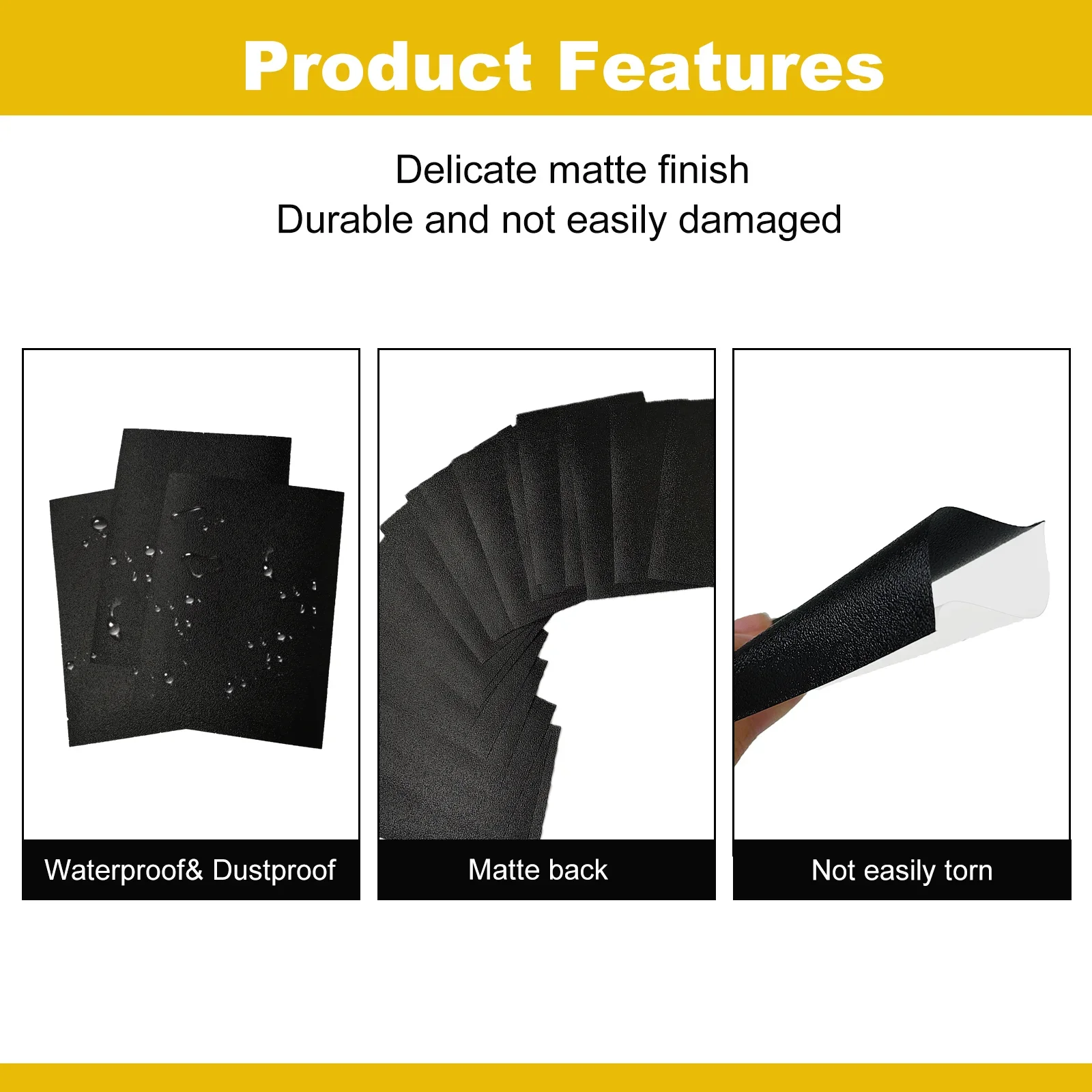 150Pcs Premium Card Sleeves 2.6"x3.6" Compatible with Standard Size Trading Cards for MTG Pokemon TCG Baseball Card Sport Cards