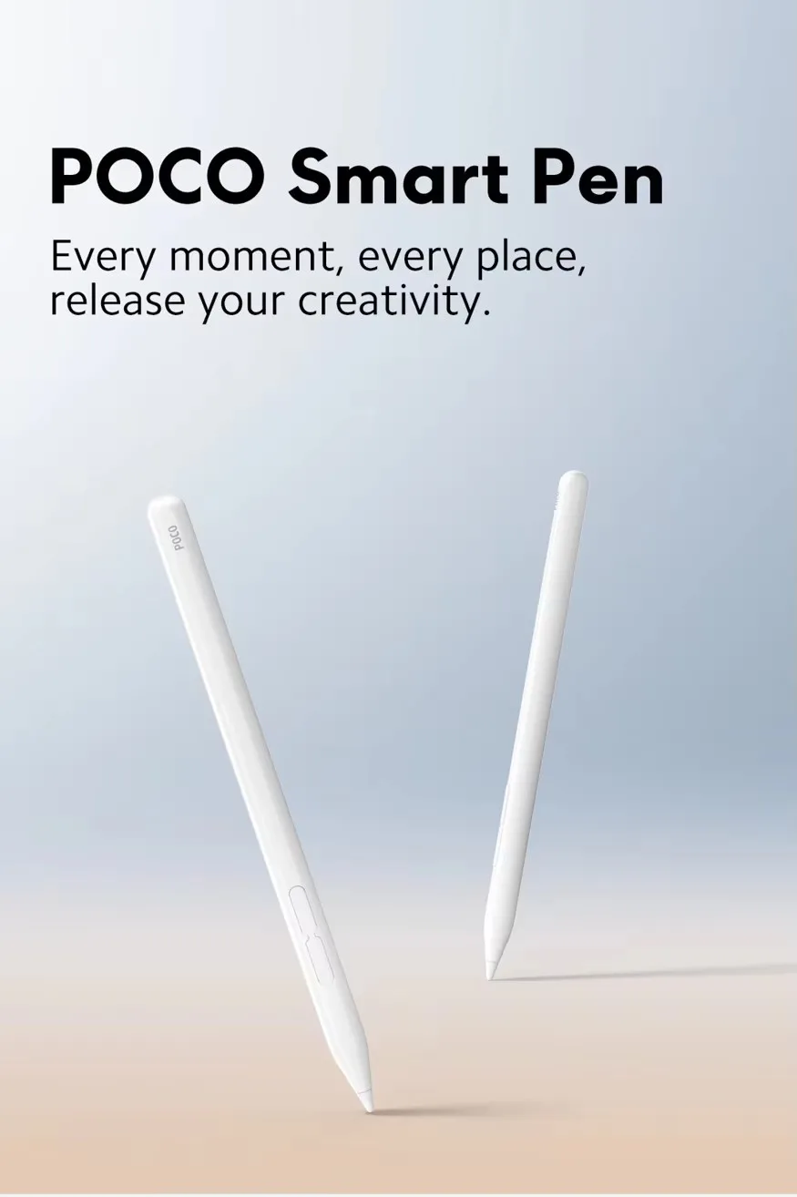 POCO PAD Smart Pen Global Version - AliExpress