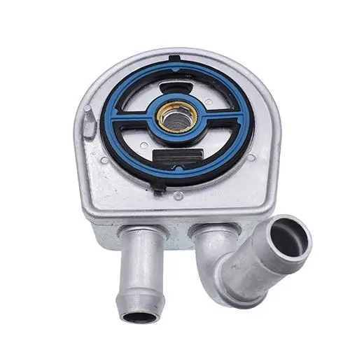 

Масляный радиатор двигателя в сборе для FORD MAZDA 3 6 CX7 20006-2011 LF6W14700A LFD7-14-700 LFD714700