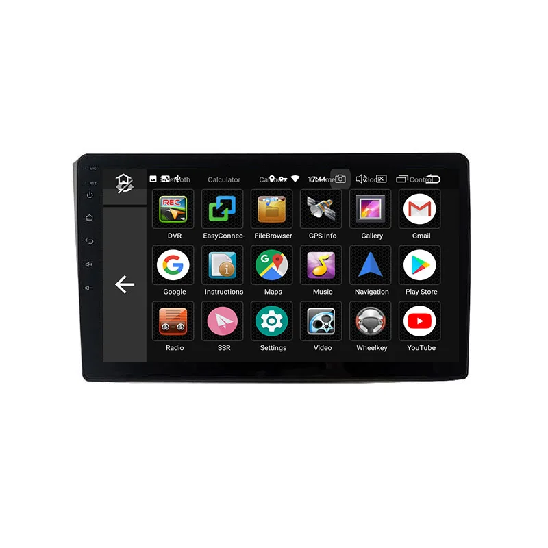 Belsee Newest Aftermarket Best Wireless Apple CarPlay Android 13