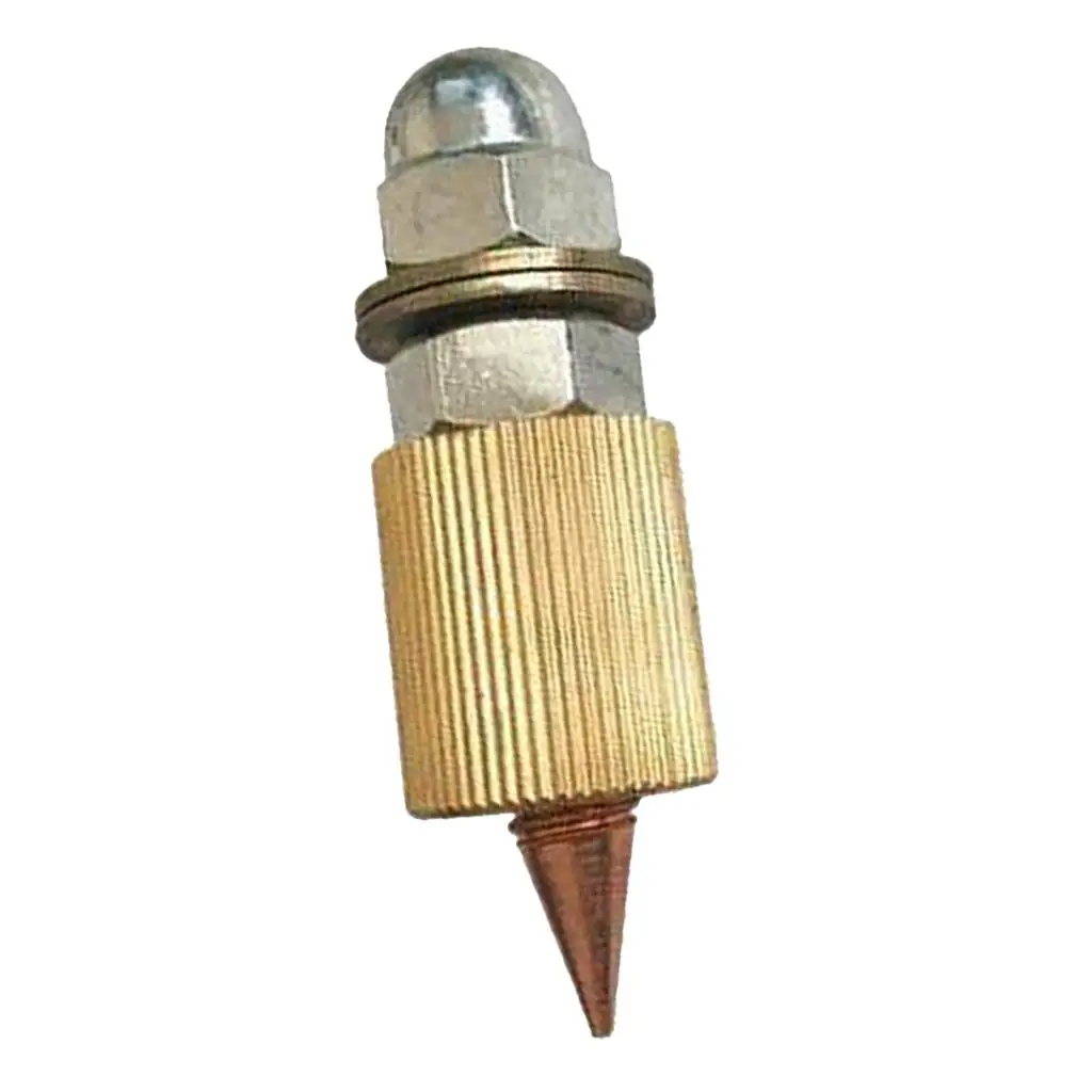 Auto Body Detection Repair Tools Stud Earth Ground Connector for Welding Machine