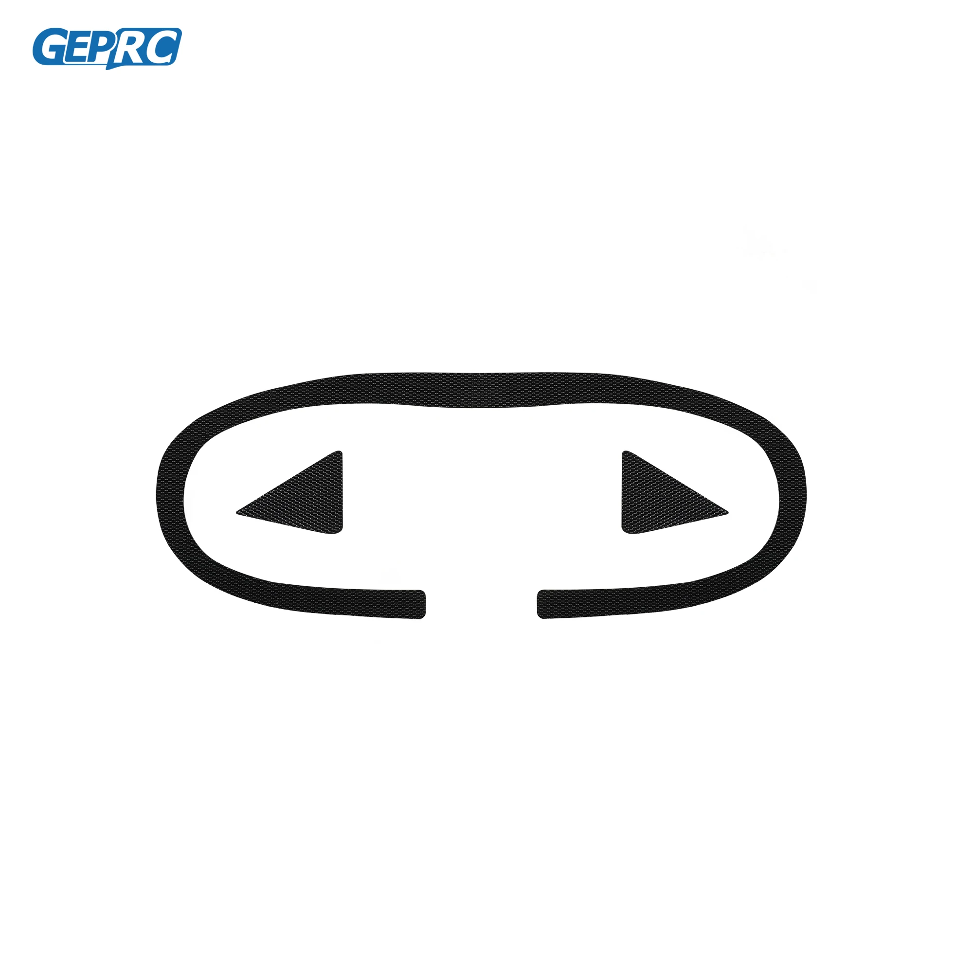 GEPRC Replacement FPV Goggles Sponge Foam Padding Compatible for DJI Goggles 2 /DJI Goggles Integra thumbnail 5