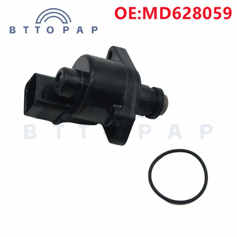 high quality MD628059 MD614706 Idle Air Control Sensor Valve For Mitsubishi Pajero Diamante Montero Sport L200 3.0 3.5