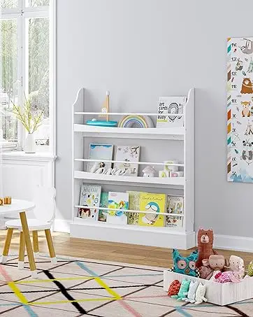 Kids Bookshelf 