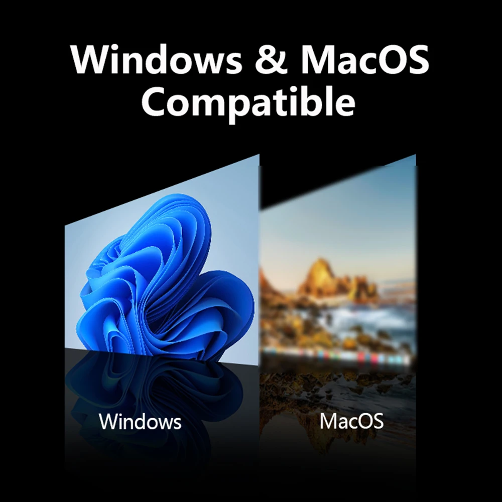 Ʈ Ȯ ȭ FHD ޴ Ʈ ũ , Windows ÷ 2 , MacOS 13.3-16.5 ġ ƮϿ, 14 ġ