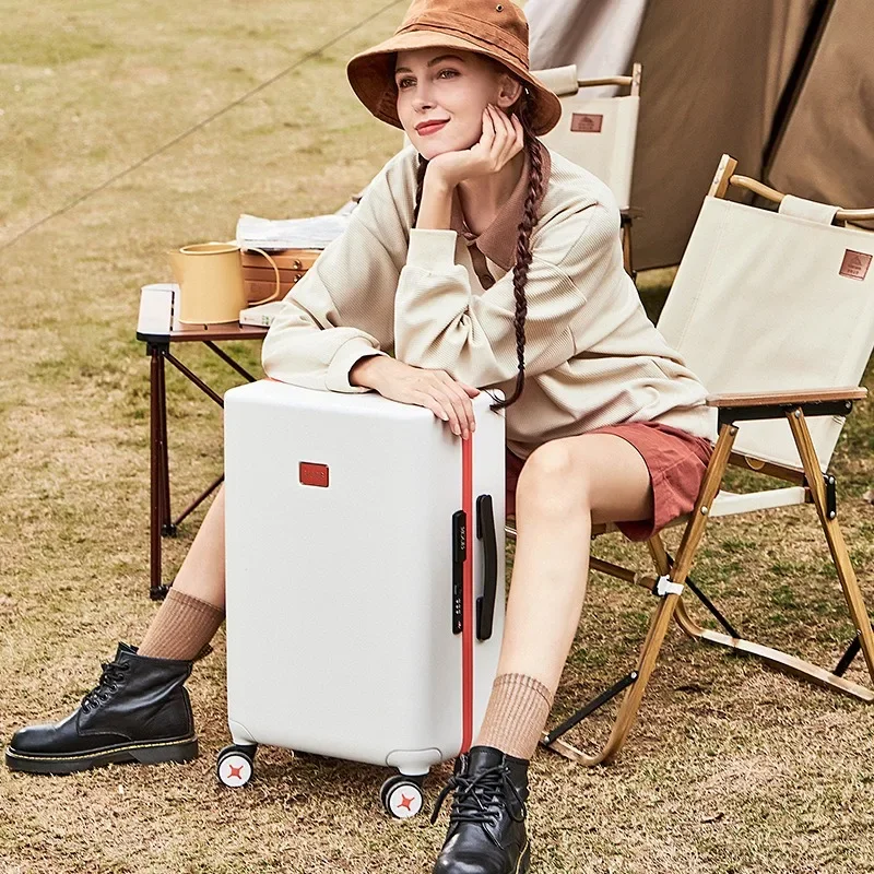 Рисунок 2 - Высококачественный багаж