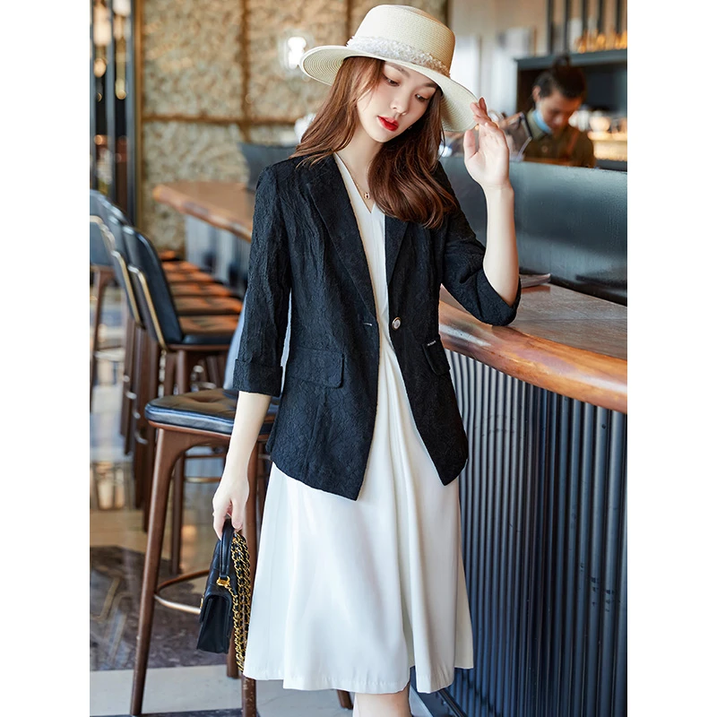 berekenen Op maat Wolk Mode Formele Kleding Pakken Voor Vrouwen 2 Delige Set Elegant Office Dames  Slim Fit Blazer Business Werkkleding Kleding Vrouwelijke outfits|Shirt| -  AliExpress