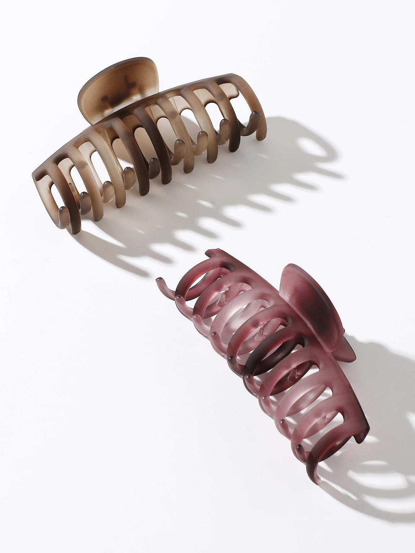 Рисунок 2 - женские заколки для волос