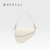 BAFELLI 2023 nuova borsa da donna sella originale di marca di design di lusso borse da sera borsa a tracolla moda femminile CROSSBODY