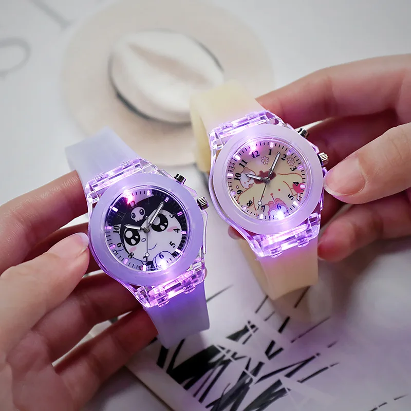 Sanrio- ŰƼ ð, ī ι  ε ó, л,  LED ߱  ð,   