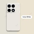 Ivory White
