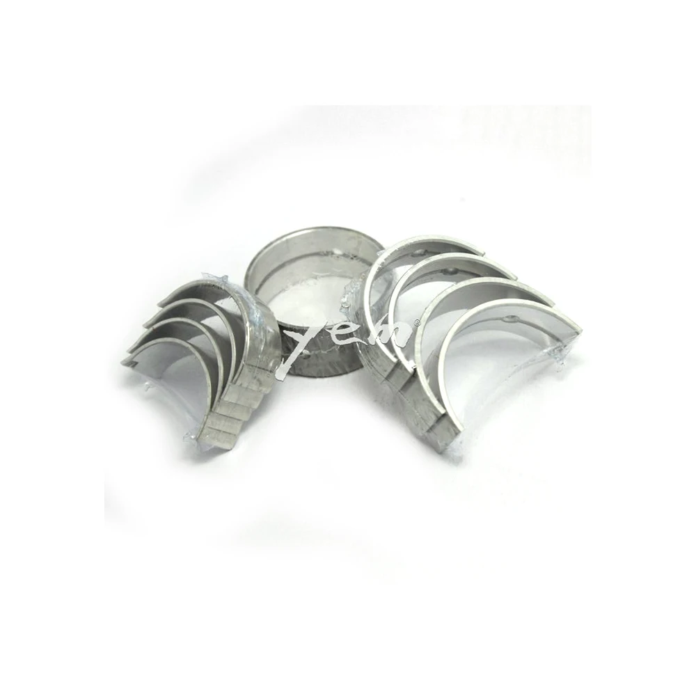 

Главный подшипник + подшипник шатуна 15531-22310 15261-23480 для двигателя kubota Z482