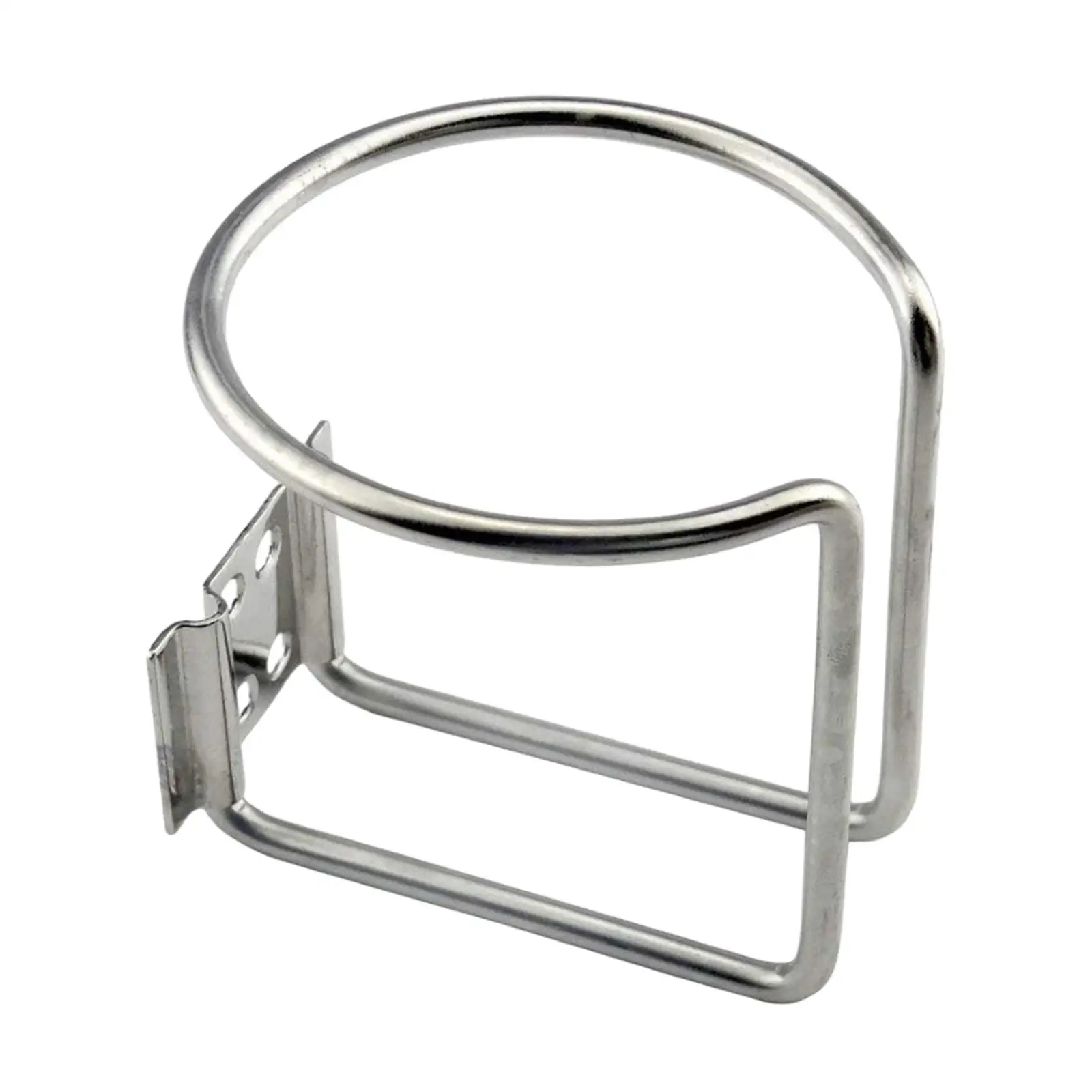 

Boat Cup Holder Stainless Steel Cup Drink Holders for Car Trailer RV Truck
