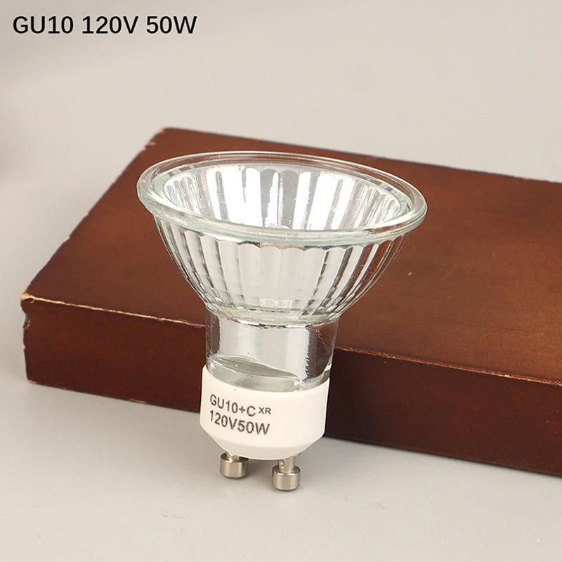 GU10-110V-50W