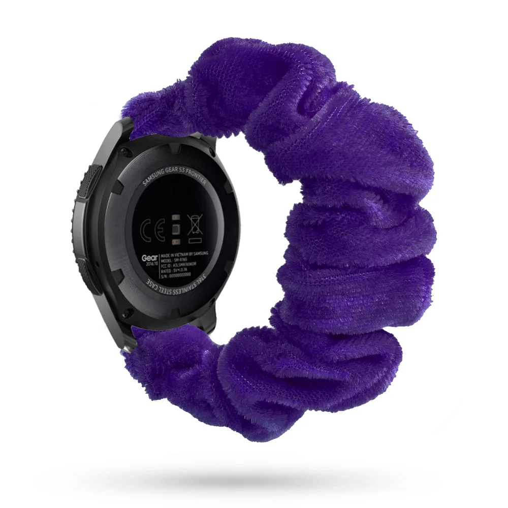 ตัวเลือกสินค้า สายรัดข้อมือนาฬิกา ปรับขนาดได้ สำหรับ Samsung Galaxy Watch และ Amazfit