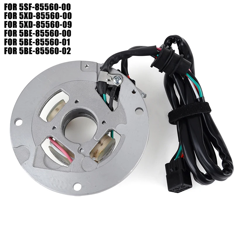 Bobina Statore Per Yamaha Yz250 Yz400 Yz426 Yz450 Yz250F Yz400F Yz426F Yz450F Yz 250 400 426 Fk Fn Fp Fr Fs Ft Fm Muslimb
