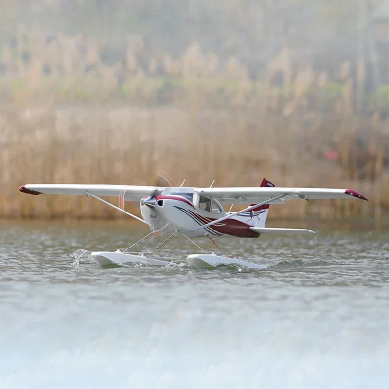 Electric Remote Control Cessna Trainer Aircraft Model