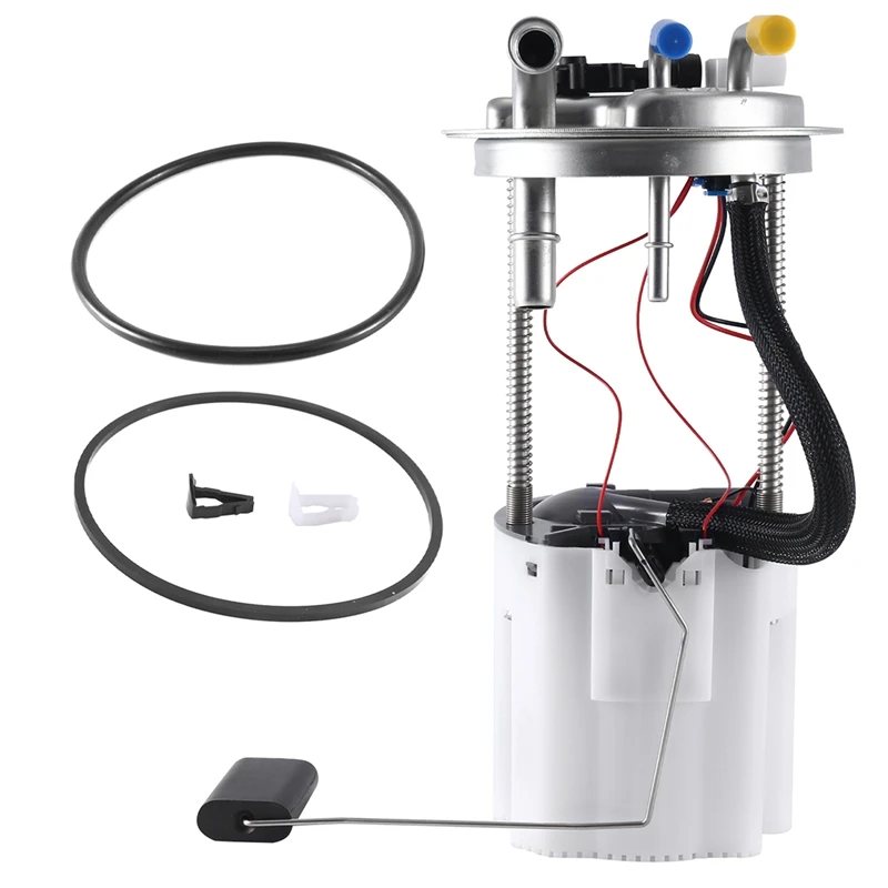 

ABS Fuel Pump Module Fuel Pump Module For Cadillac Escalade Chevrolet Tahoe GMC 08-13 19300964 E3765M 19181000 19256376