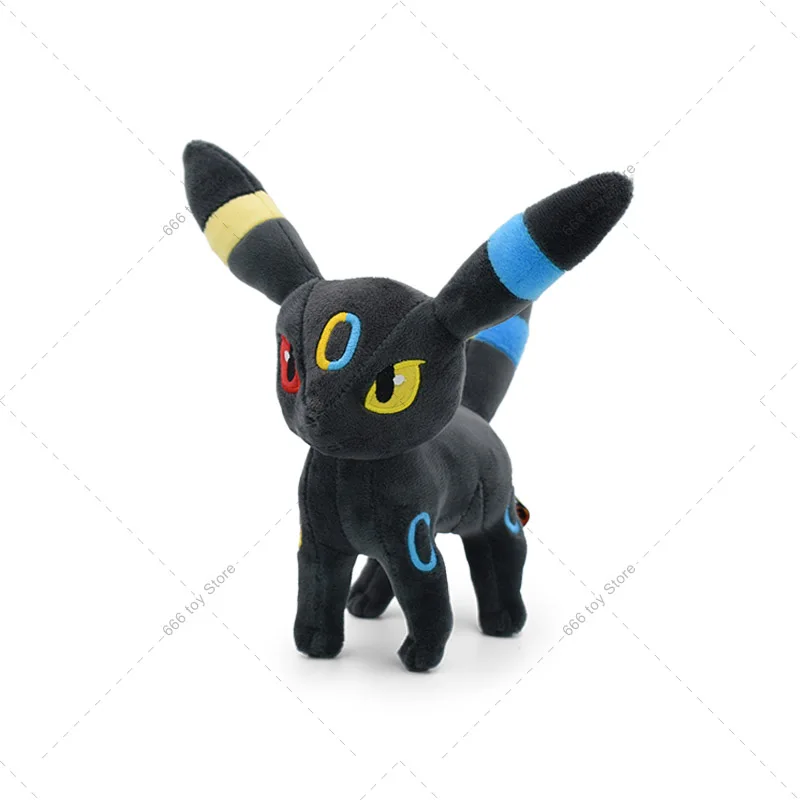 Pokemon Plush Toys Stuffed Animals Gifts