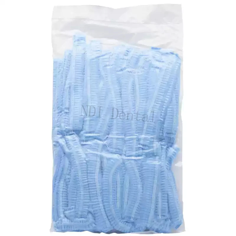 100/200pcs 일회용 치과용 의자 유닛 커버 치과용 보호대(좌석 등받이 베개용) - 일회용 의자 커버