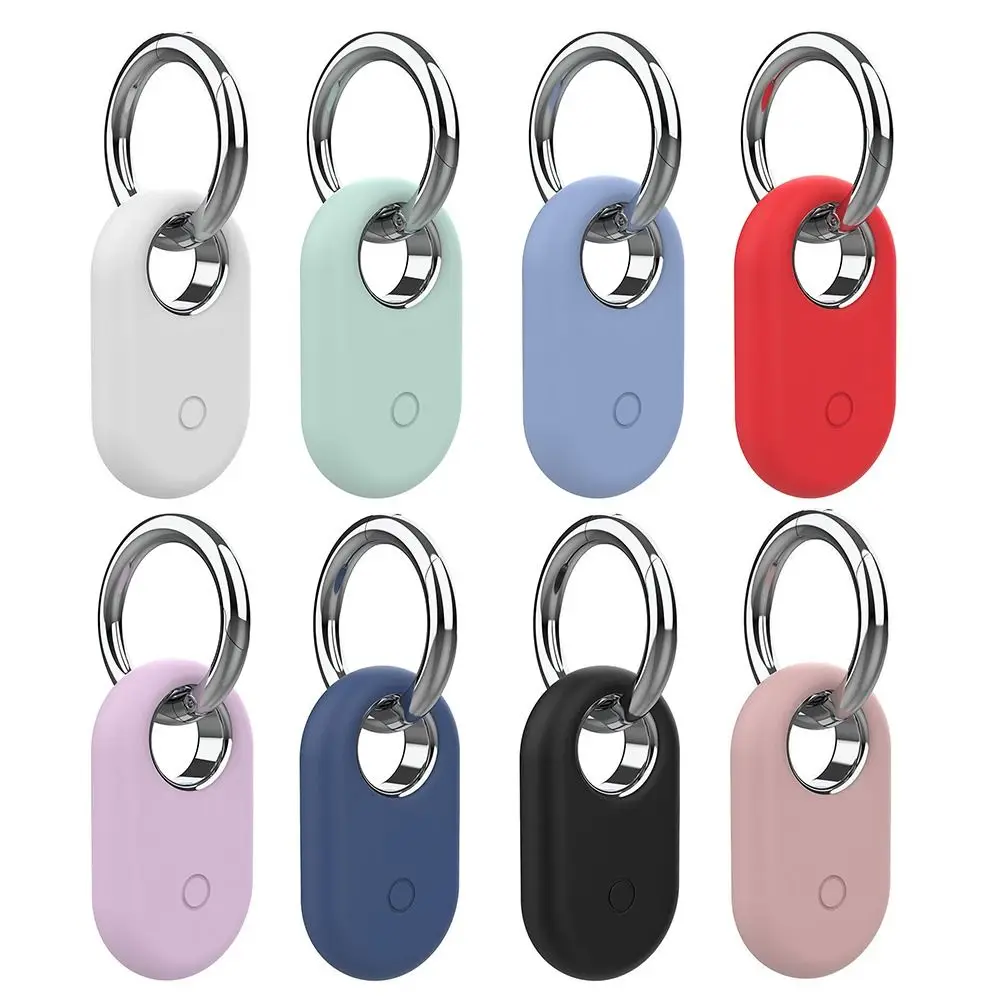 Durable Soft Silicone Protective Skin Cover