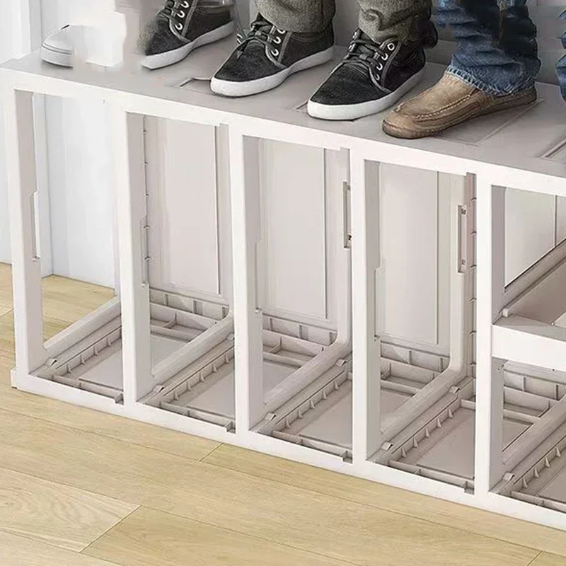 multi-purpose plastic kids cabinet preschool furniture drawers Organizer toy storage guarda juguetes children's room furniture