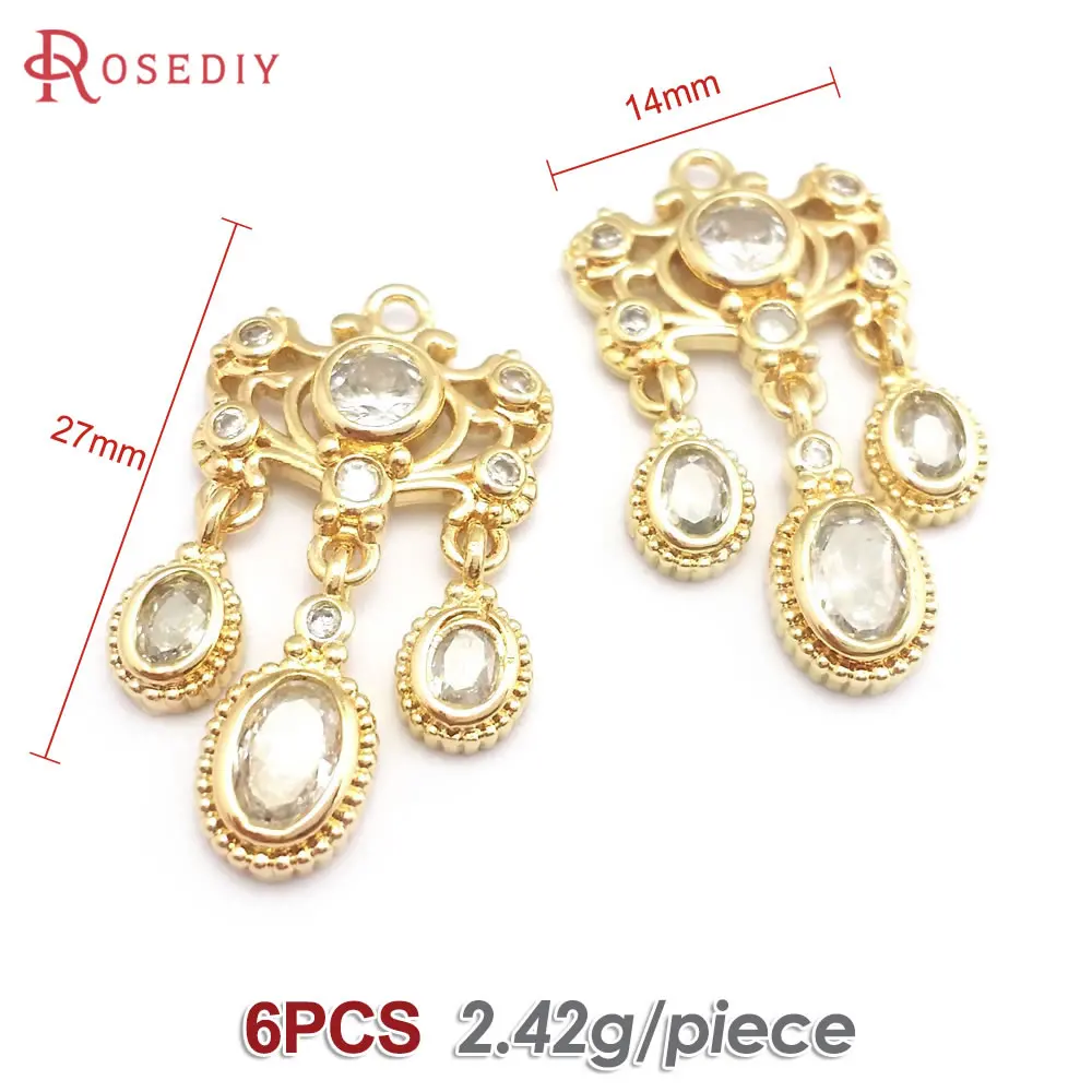 40070-18K Gold Color