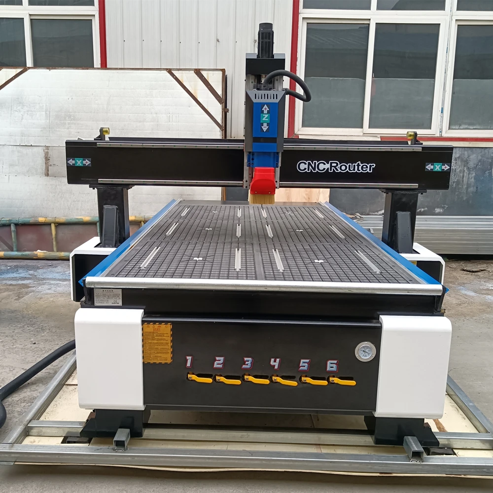 Large-Size-Woodworking-Table-Wood-Router-1325-1530-2060-Aluminum-Cnc ...