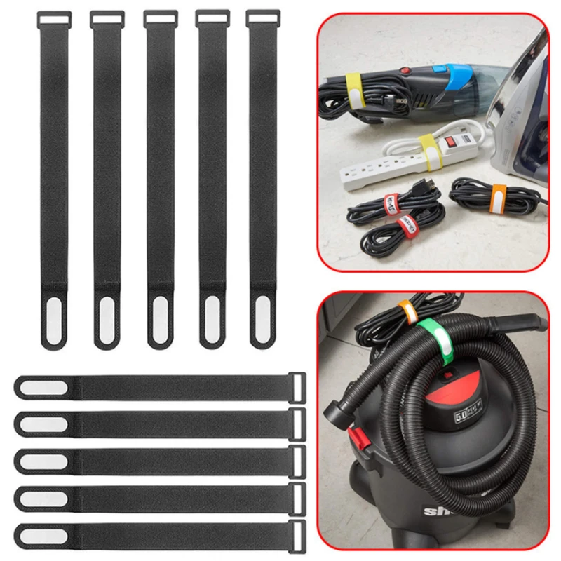 Fishing Rod Tie Straps 3
